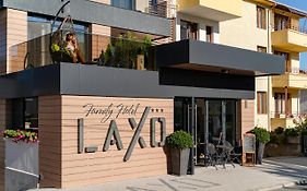 Family Hotel Laxo
